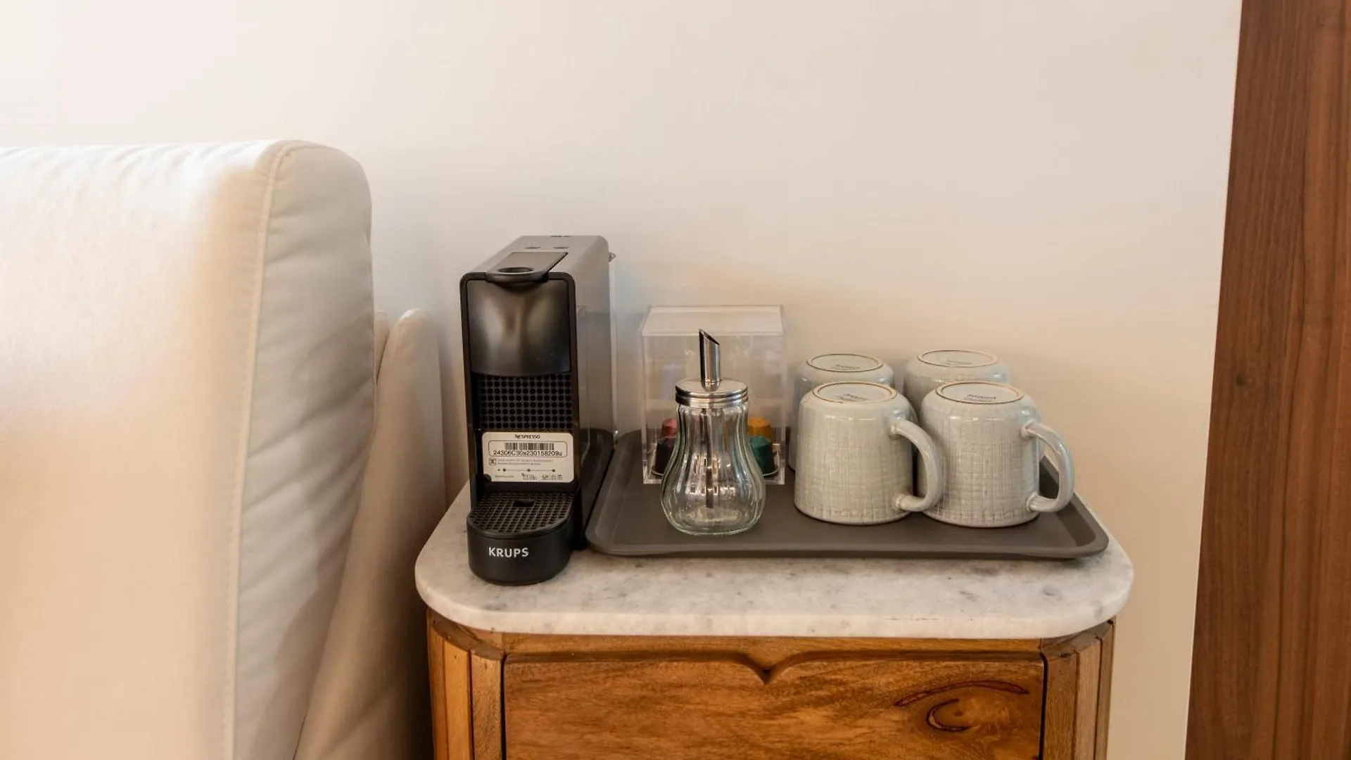 Louvre - Rivoli - Designer Studio - Sleeps 3P Paris Lejlighed